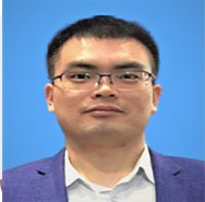 史海嶺 研發部經理