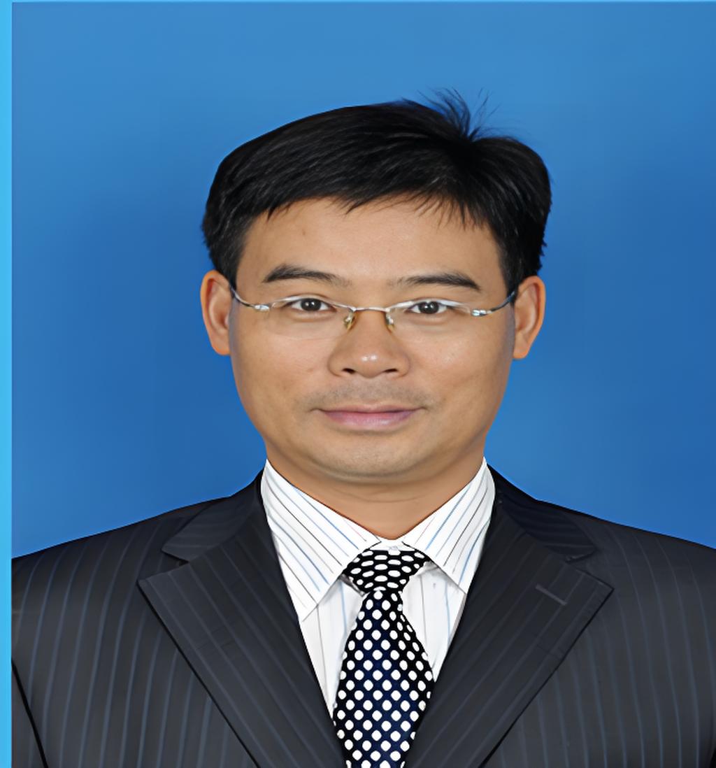 研究院院長(zhǎng)：