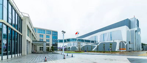 欣格瑞公司中標(biāo)粵電濱海灣能源循環(huán)水處理項(xiàng)目